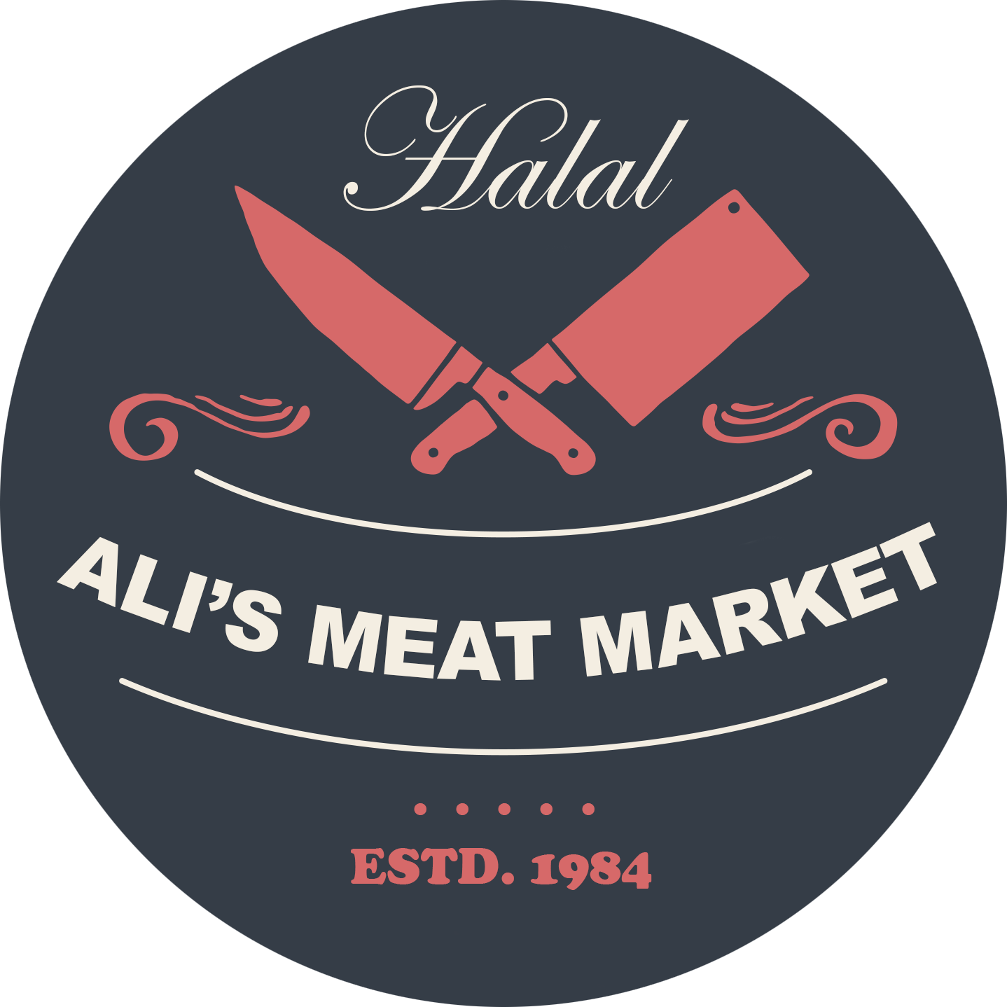Ali's Meat Market